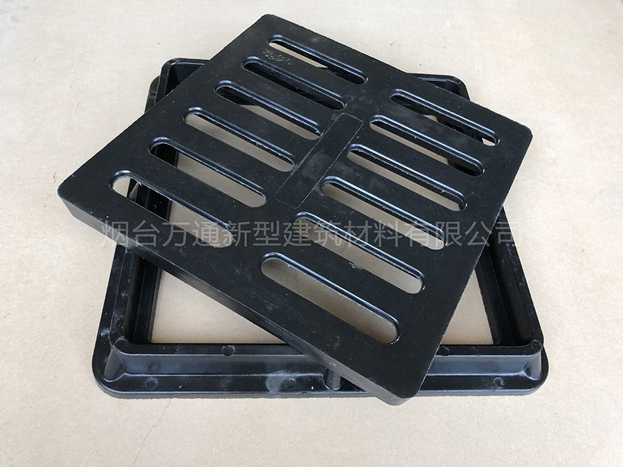 树脂雨水篦子400*400