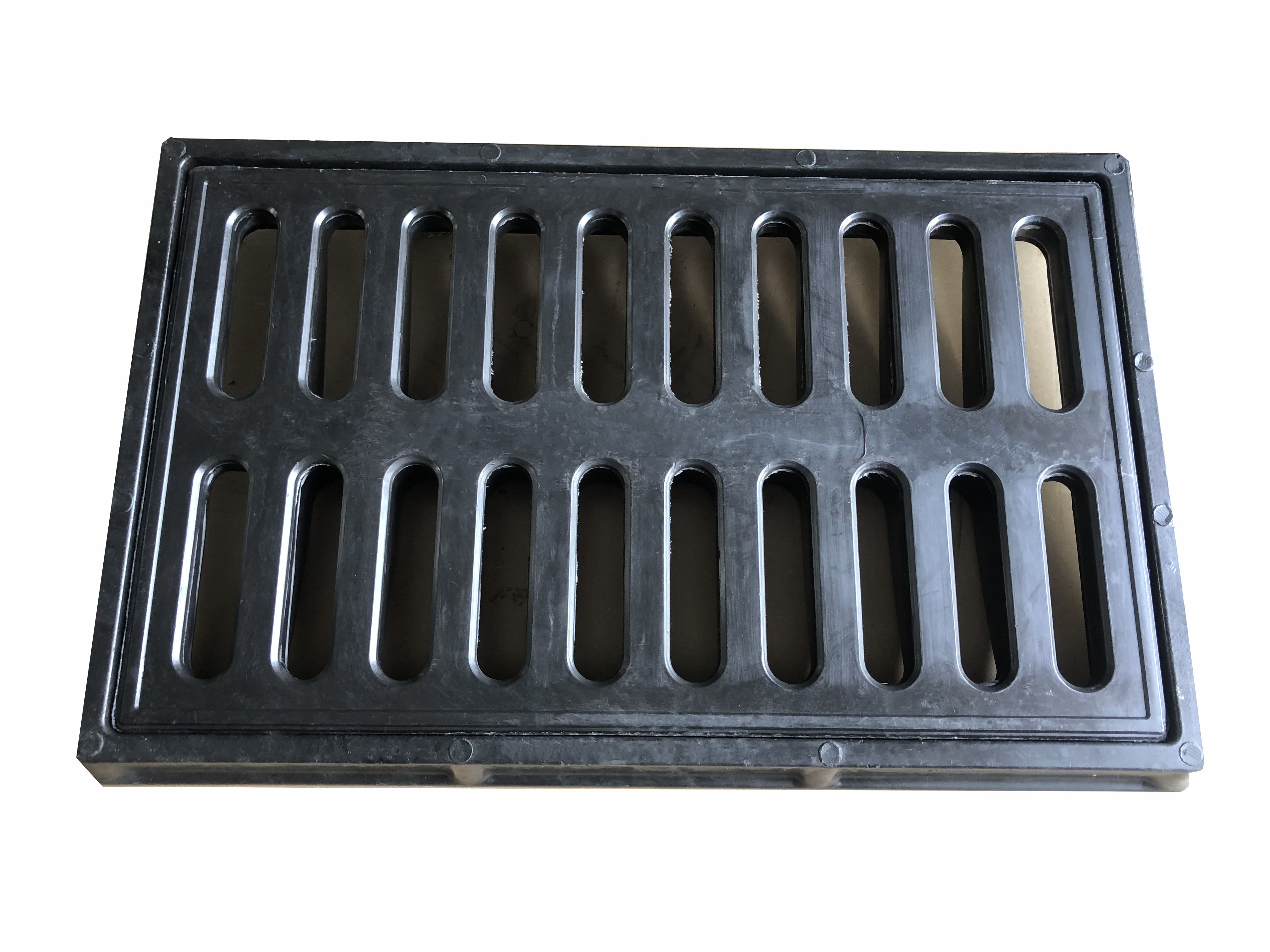 树脂SMC雨水篦子750×450