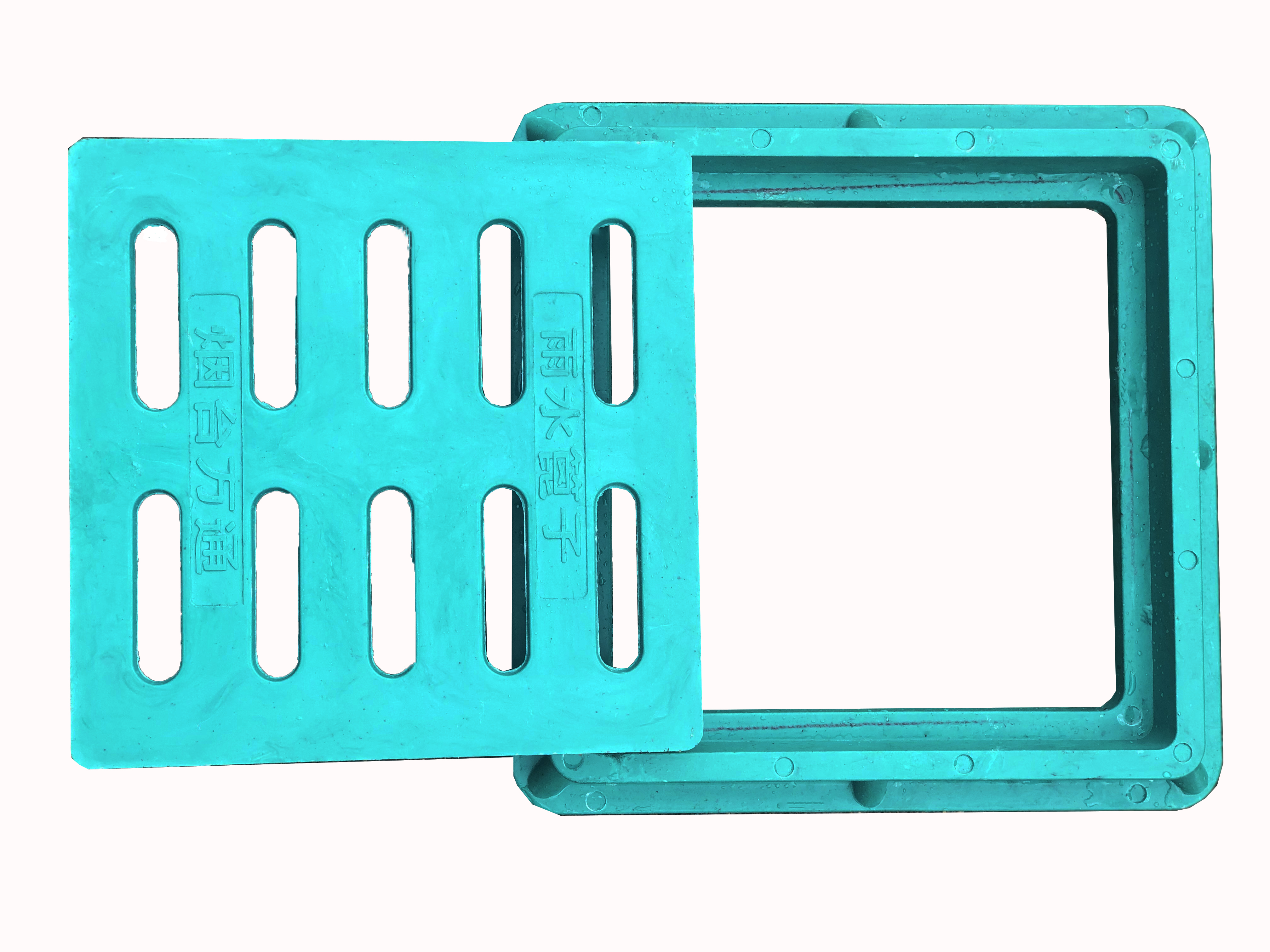 树脂雨水篦子300×300×30