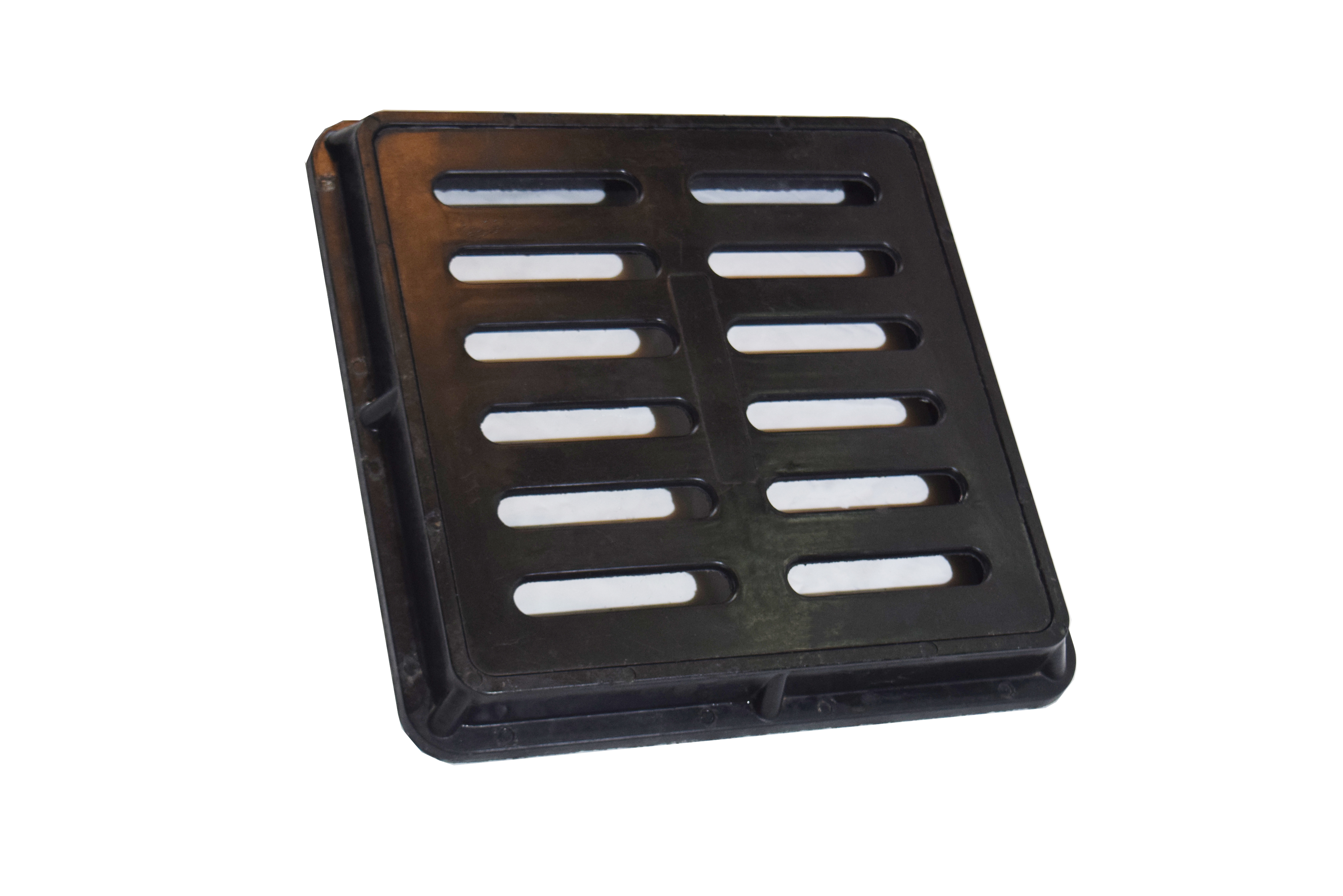 树脂雨水篦子400×400×40