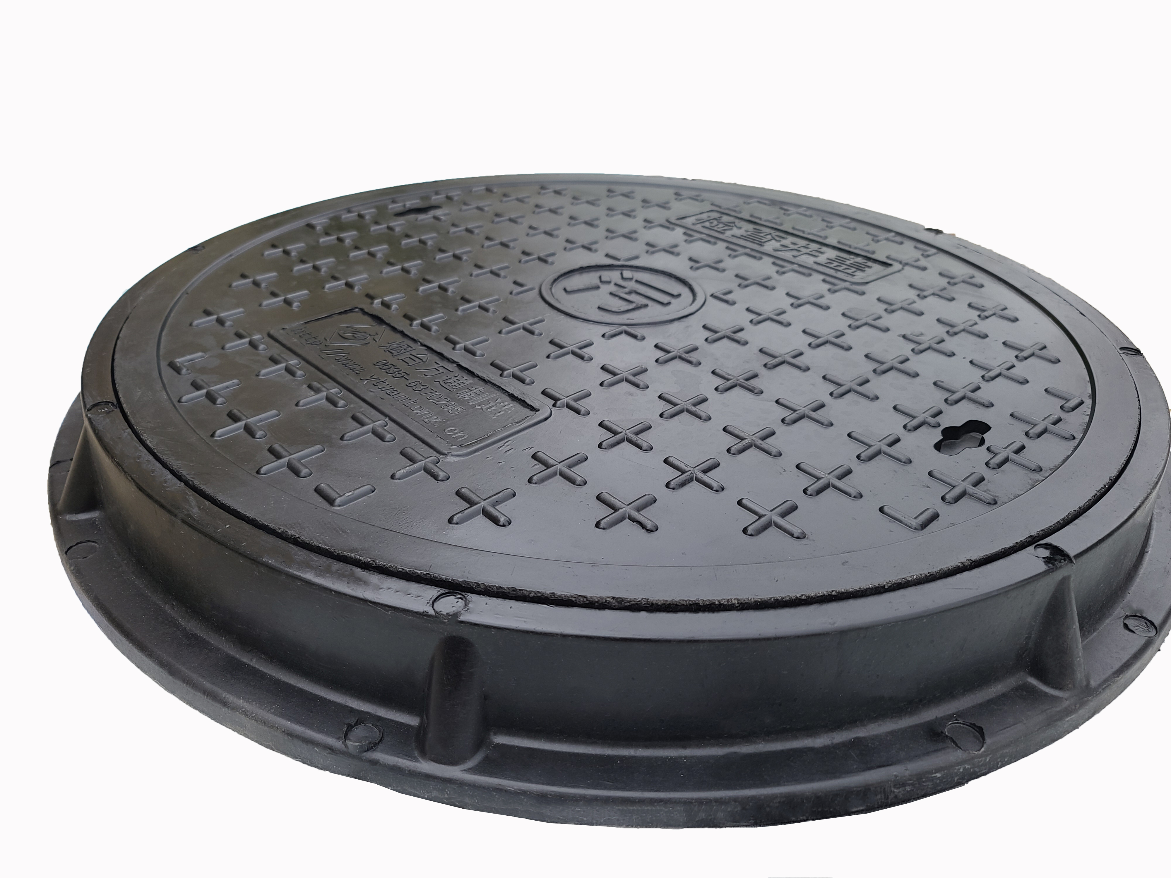 树脂圆井盖